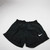 Nike Athletic Shorts Women's Black Used M SHOR-039407