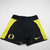 Oregon Ducks Nike Dri-Fit Running Short Women's Black Used Multiple Sizes SHOR-039410