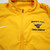 Minnesota State Mavericks Nike Pullover Women's Yellow Used L TOPS-181604