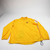 Minnesota State Mavericks Nike Pullover Women's Yellow Used L TOPS-181604
