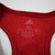 adidas Sleeveless Shirt Women's Red New with Tags XS TOPS-181701