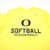 Oregon Ducks Nike Nike Tee Short Sleeve Shirt Men's Yellow Used S TOPS-181699