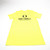 Oregon Ducks Nike Nike Tee Short Sleeve Shirt Men's Yellow Used S TOPS-181699