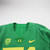 Oregon Ducks Nike Game Jersey - Football Men's Green Used 38 JRSY-011652