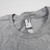 Dallas Mavericks Ann Arbor Short Sleeve Shirt Men's Gray Used L TOPS-151440