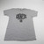 Dallas Mavericks Ann Arbor Short Sleeve Shirt Men's Gray Used L TOPS-151440