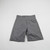 Bally Running Short Women's Gray Used M SHOR-033756