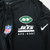 New York Jets Nike NFL On Field Dri-Fit Long Sleeve Shirt Men's 4XL TOPS-181928
