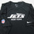 New York Jets Nike NFL On Field Dri-Fit Short Sleeve Shirt Men's 4XL TOPS-181913