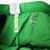 Oregon Ducks Nike Dri-Fit Running Tights Women's Green Used XL PNTS-037404
