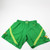 Oregon Ducks Nike Elite Game Shorts Women's Green Used 34 SHOR-039452