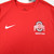 Ohio State Buckeyes Nike Nike Tee Short Sleeve Shirt Men's Multiple Sizes TOPS-181891