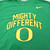 Oregon Ducks Nike Nike Tee Short Sleeve Shirt Men's Multiple Sizes TOPS-181210