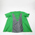 Nike Pro Combat Short Sleeve Shirt Men's Green Used XXL TOPS-181410