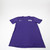 TCU Horned Frogs Nike Dri-Fit Short Sleeve Shirt Men's Purple Used S TOPS-181921