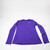 Nike Dri-Fit Long Sleeve Shirt Women's Purple Used M TOPS-181938