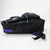 TCU Horned Frogs Nike Bag - Backpack Unisex Black Used OSFA ACCS-008311