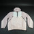Rokka Rolla Jacket Women's Pink New with Tags M TOPS-157176