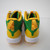Oregon Ducks Nike Alpha Menace Football Cleat Men's Multiple Sizes CLEA-017384