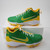 Oregon Ducks Nike Alpha Menace Football Cleat Men's Multiple Sizes CLEA-017384
