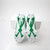 Oregon Ducks Nike Alpha Menace Football Cleat Men's Multiple Sizes CLEA-017412