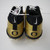 Oregon Ducks Nike Alpha Menace Football Cleat Men's Multiple Sizes CLEA-017382
