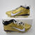 Oregon Ducks Nike Alpha Menace Football Cleat Men's Multiple Sizes CLEA-017382