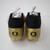 Oregon Ducks Nike Alpha Menace Football Cleat Men's Multiple Sizes CLEA-017387