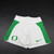Oregon Ducks Nike Running Short Women's White Used Multiple Sizes SHOR-039372