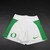 Oregon Ducks Nike Running Short Women's White Used Multiple Sizes SHOR-039372