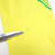 Oregon Ducks Nike Running Tights Women's Yellow Used Multiple Sizes PNTS-037347