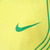 Oregon Ducks Nike Running Tights Women's Yellow Used Multiple Sizes PNTS-037347