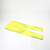 Oregon Ducks Nike Running Tights Women's Yellow Used Multiple Sizes PNTS-037347
