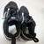 Nike Air Max Running Shoes Men's Black Used 11 SHOE-022975