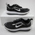 Nike Air Max Running Shoes Men's Black Used 11 SHOE-022975