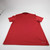 Stanford Cardinal Nike Dri-Fit Polo Men's Red Used XXL TOPS-181574