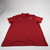 Stanford Cardinal Nike Dri-Fit Polo Men's Red Used XXL TOPS-181574