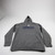 Georgia Tech Yellow Jackets adidas Sweatshirt Men's Gray Used M TOPS-181289