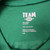 Atlanta Falcons Team 365 Short Sleeve Shirt Men's Green Used L TOPS-181827
