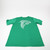 Atlanta Falcons Team 365 Short Sleeve Shirt Men's Green Used L TOPS-181827