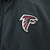 Atlanta Falcons Nike NFL On Field Dri-Fit Pullover Men's Used M TOPS-181833
