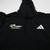 Georgia Tech Yellow Jackets adidas Sweatshirt Men's Black Used L TOPS-181298