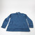 Nike Dri-Fit Pullover Men's Blue New without Tags L TOPS-181655