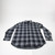 George Button-Up Men's Gray Used XL TOPS-181729