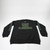 Jacksonville Jaguars Beyond Blessed Sweatshirt Men's Black New with Tags 3XL TOPS-181832