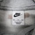 Atlanta Falcons Nike Dri-Fit Sweatshirt Men's Gray Used XXL TOPS-181835