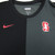 Stanford Cardinal Nike Dri-Fit Long Sleeve Shirt Men's Black Used XXL TOPS-181738