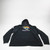 Jacksonville Jaguars Nike NFL On Field Dri-Fit Sweatshirt Men's Black Used XXL TOPS-181831