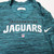 Jacksonville Jaguars Nike NFL On Field Dri-Fit Long Sleeve Shirt Men's Used L TOPS-181445