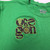 Oregon Ducks Nike Dri-Fit Long Sleeve Shirt Men's Green Used XL TOPS-181952